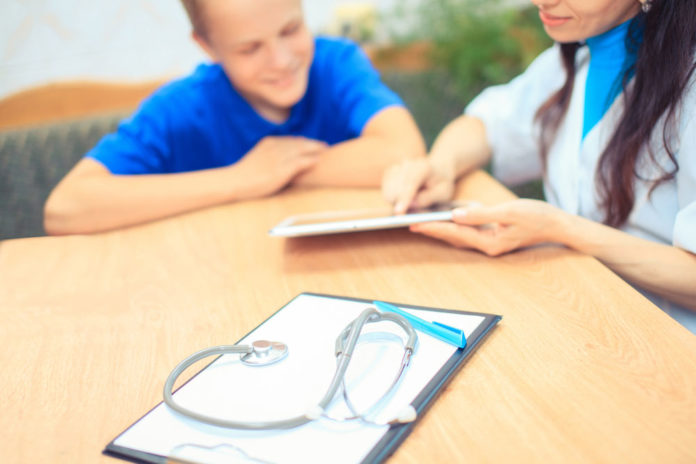 New pediatric primary care model to treat teens with addiction shows promise