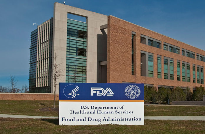 FDA Approves Opioid More Powerful Than Fentanyl